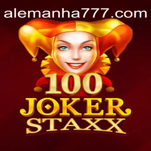 Explorando o Fascinante Mundo de 100JokerStaxx: Regras e Estratégias