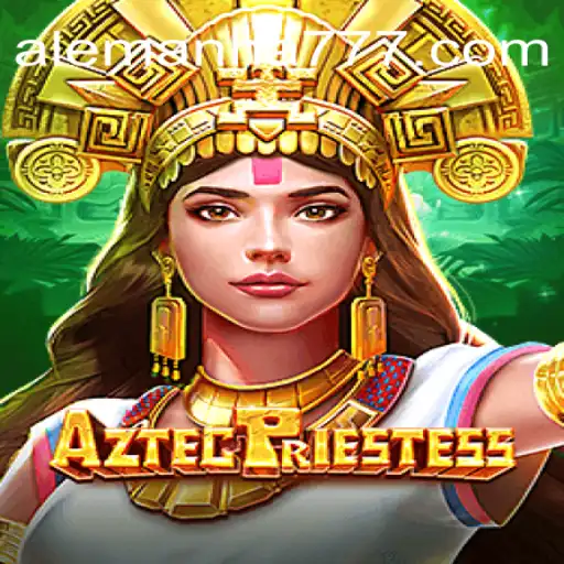 Explorando o Fascinante Mundo de 'AztecPriestess'