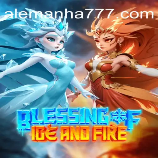 BlessingofIceandFire: Um Jogo Imersivo com Temáticas de Fantasia e Estratégia