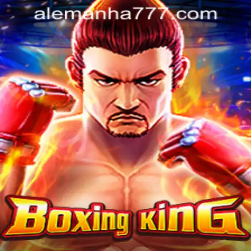 Descobrindo BoxingKing: O Novo Fenômeno dos Jogos de Luta