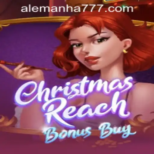 Descubra o Novo Jogo ChristmasReachBonusBuy: Aventuras Incríveis com BR4-ALEMANHA PG
