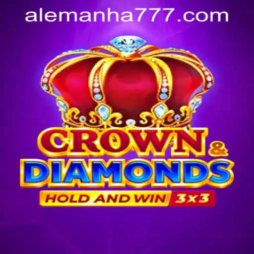 Explorando o Jogo Crowndiamonds: A Nova Sensação BR4-ALEMANHA PG