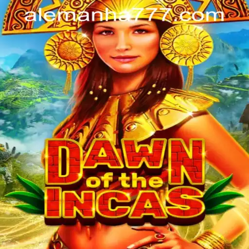DawnoftheIncas: Uma Aventura Épica no Coração das Civilizações Andinas