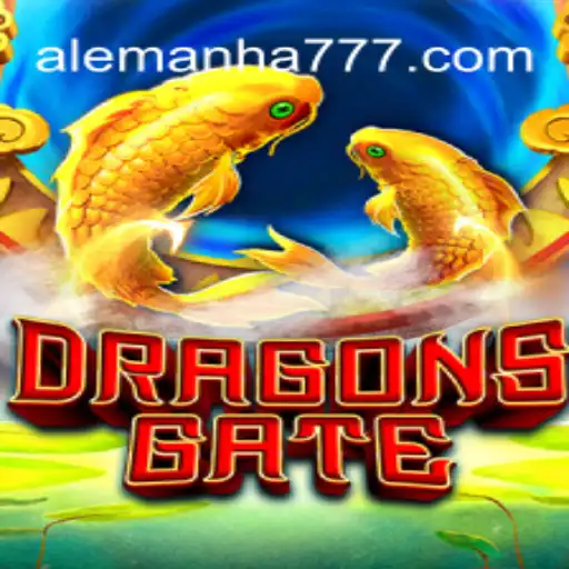 Explorando DragonsGate: Uma Jornada Através do Mundo Fantástico de BR4-ALEMANHA PG