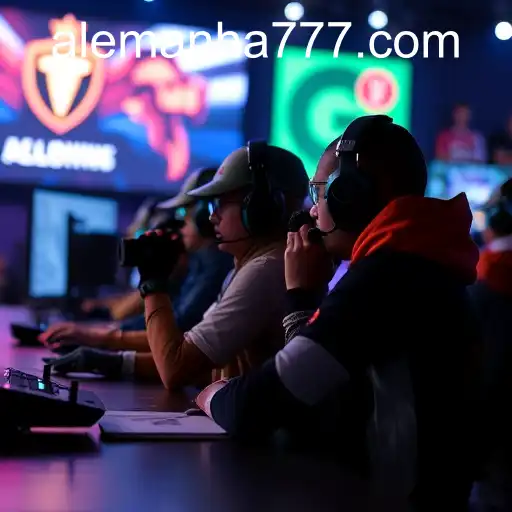Esportes virtuais
