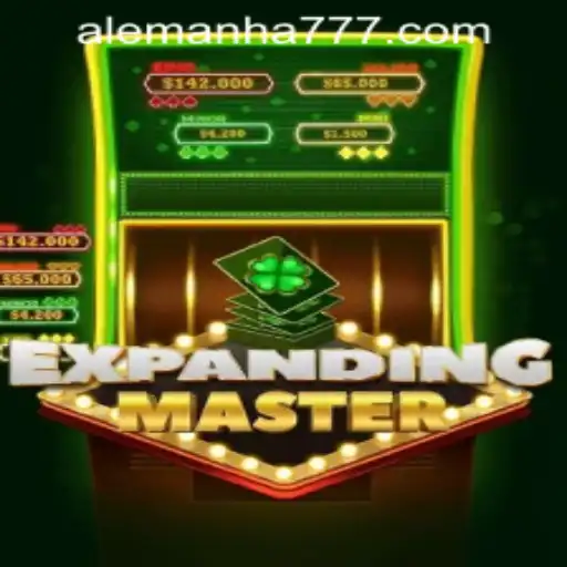 ExpandingMaster e o Mundo Imersivo do BR4-ALEMANHA PG