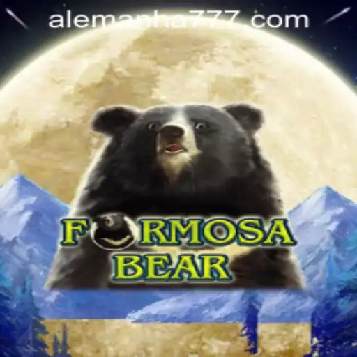 Explorando o Universo do Jogo FormosaBear: Uma Aventura Sem Limites