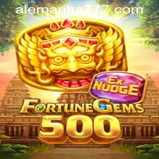 FortuneGems500: Descubra a Emoção e Estratégia por Trás do Jogo