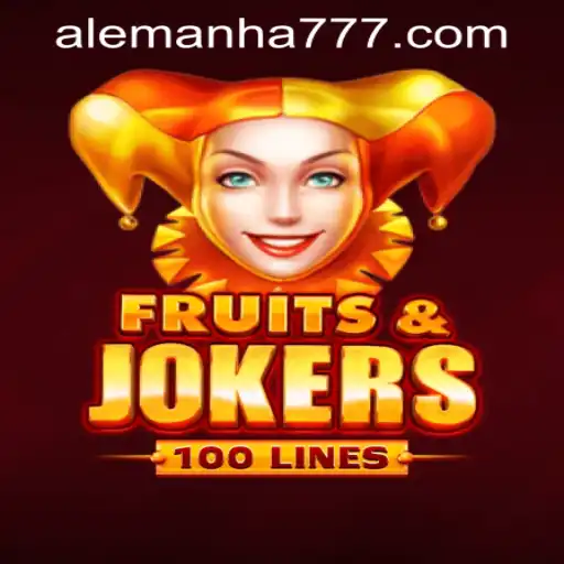 Descubra o Fascinante Mundo de FruitsAndJokers100: Um Jogo Cativante