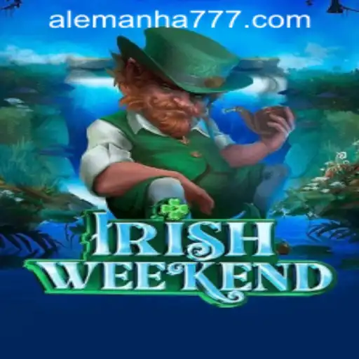 Descubra 'IrishWeekend': O Fascinante Jogo de Tabuleiro que Conquista Todos com BR4-ALEMANHA PG