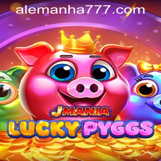 Explorando o Universo de JManiaLuckyPyggs: Inovações e Regras do Jogo