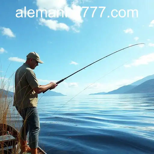 Jogos de pesca