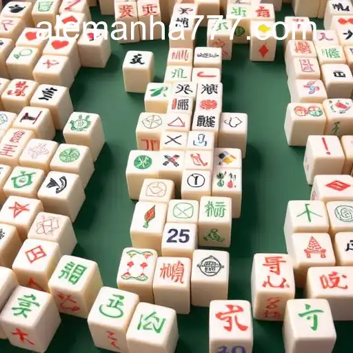 Mahjong