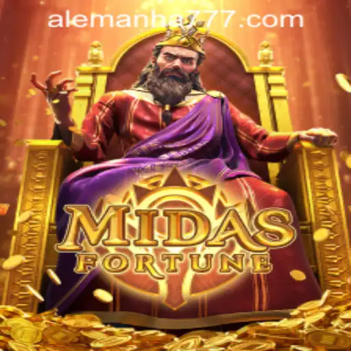 Descubra MidasFortune: O Novo Fenômeno de Jogos em BR4-ALEMANHA PG