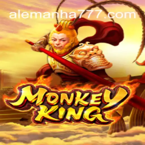 Descubra o Fascinante Mundo do Jogo MonkeyKing: Aventura e Estratégia em BR4-ALEMANHA PG
