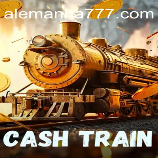 CashTrain: Descubra as Emoções e Regras do Jogo Inovador