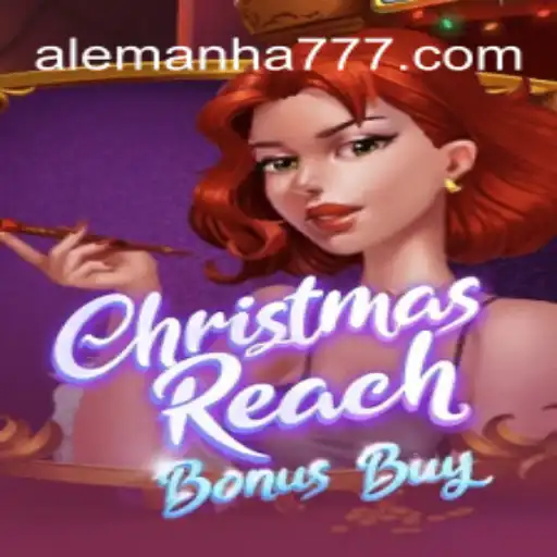 Descubra o Novo Jogo ChristmasReachBonusBuy: Aventuras Incríveis com BR4-ALEMANHA PG
