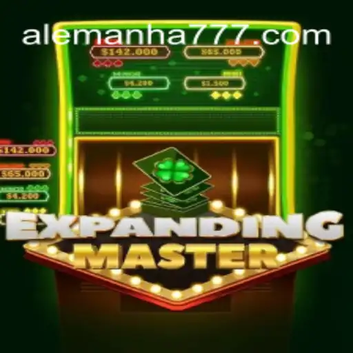 ExpandingMaster e o Mundo Imersivo do BR4-ALEMANHA PG