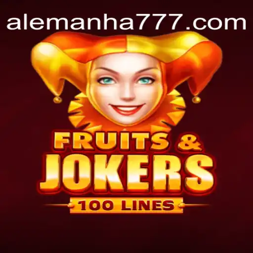 Descubra o Fascinante Mundo de FruitsAndJokers100: Um Jogo Cativante