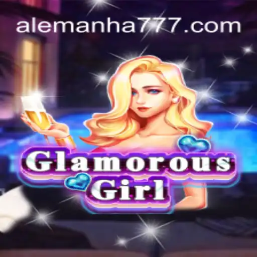 Descubra GlamorousGirl: O Jogo Inovador que Conquista a Alemanha