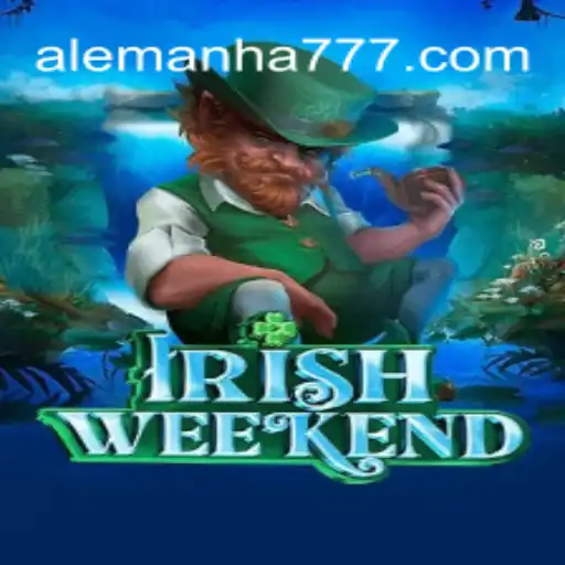 Descubra 'IrishWeekend': O Fascinante Jogo de Tabuleiro que Conquista Todos com BR4-ALEMANHA PG