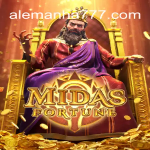 Descubra MidasFortune: O Novo Fenômeno de Jogos em BR4-ALEMANHA PG
