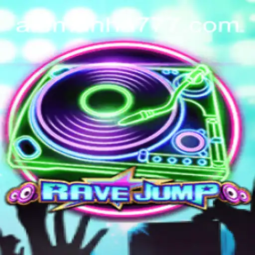 RaveJump: Descubra o Novo Fenômeno dos Jogos com BR4-ALEMANHA PG