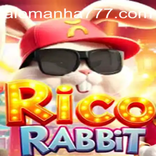 Descubra RicoRabbit: O Envolvente Jogo de Aventura