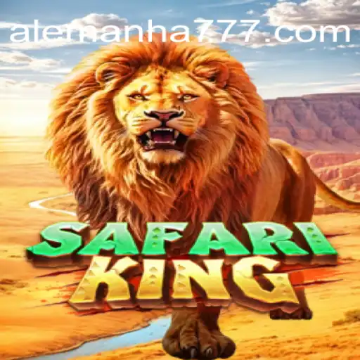 Descubra SafariKing: O Jogo de Exploração Inovador Inspirado na BR4-ALEMANHA PG