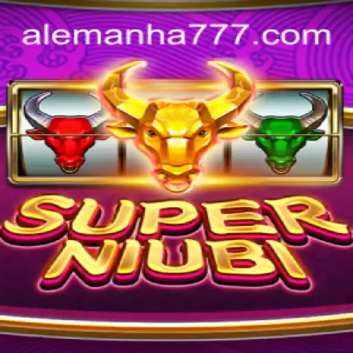Explorando o Universo de SuperNiubi: O Jogo que Conquista a Alemanha