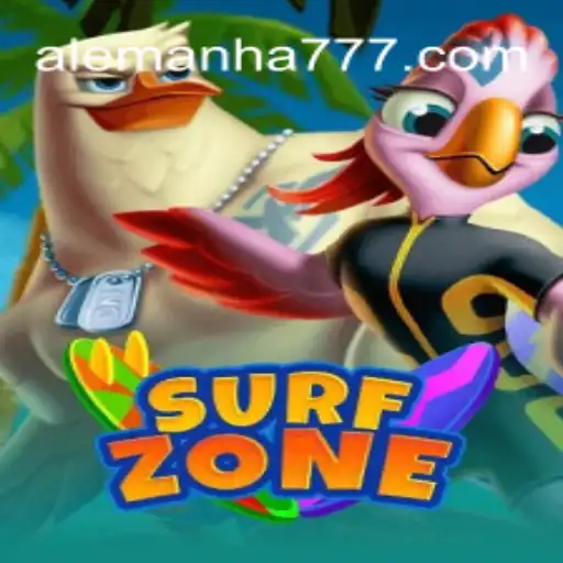 Descubra o Intrigante Mundo de SurfZone: Uma Aventura de Tabuleiro Dinâmica