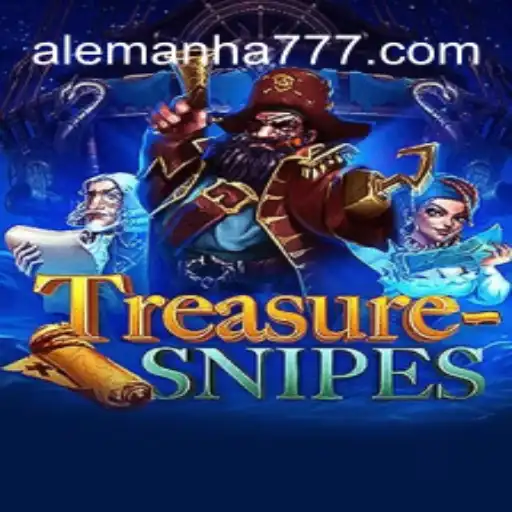 Explorando o Universo de TreasureSnipes: Aventura e Estratégia