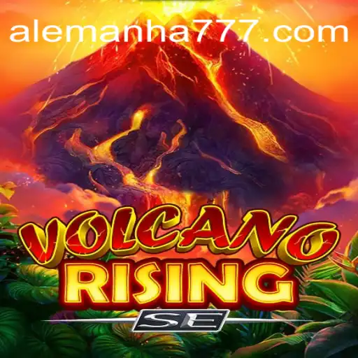 VolcanoRisingSE: Um Guia Completo para Iniciantes