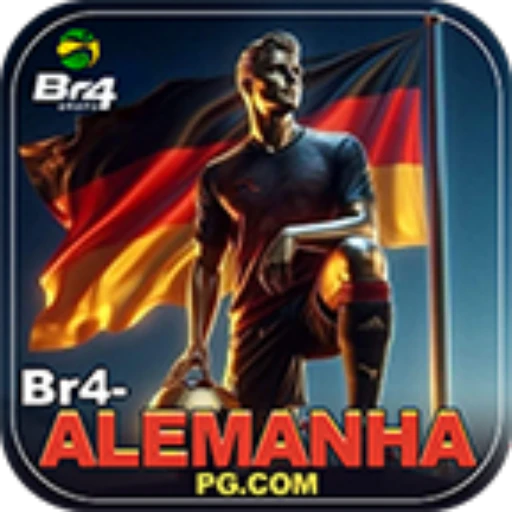 BR4-ALEMANHA PG Logo