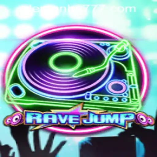 RaveJump: Descubra o Novo Fenômeno dos Jogos com BR4-ALEMANHA PG