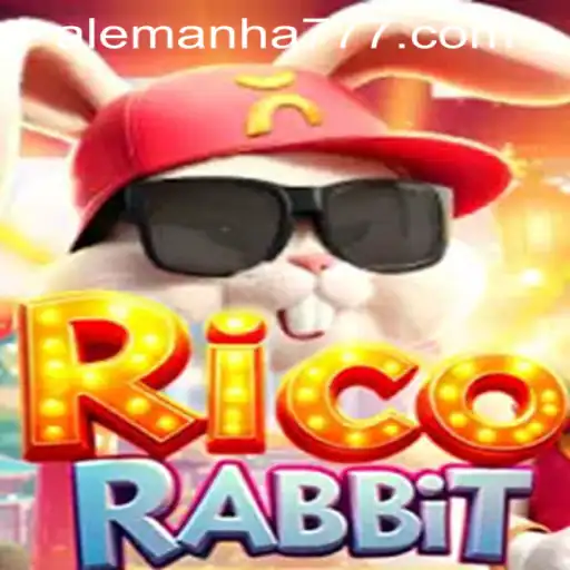 Descubra RicoRabbit: O Envolvente Jogo de Aventura