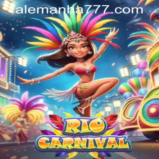 Descubra o Encanto de 'RioCarnival': O Jogo que Mistura Cultura e Estratégia