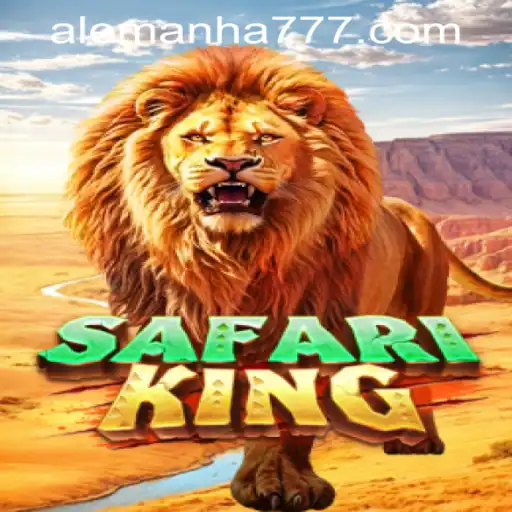 Descubra SafariKing: O Jogo de Exploração Inovador Inspirado na BR4-ALEMANHA PG