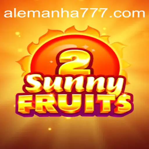 Descubra as Aventuras de SunnyFruits2 e a Empolgante BR4-ALEMANHA PG