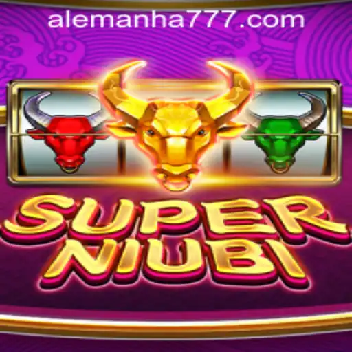 Explorando o Universo de SuperNiubi: O Jogo que Conquista a Alemanha