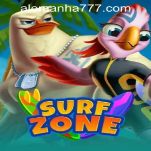 Descubra o Intrigante Mundo de SurfZone: Uma Aventura de Tabuleiro Dinâmica