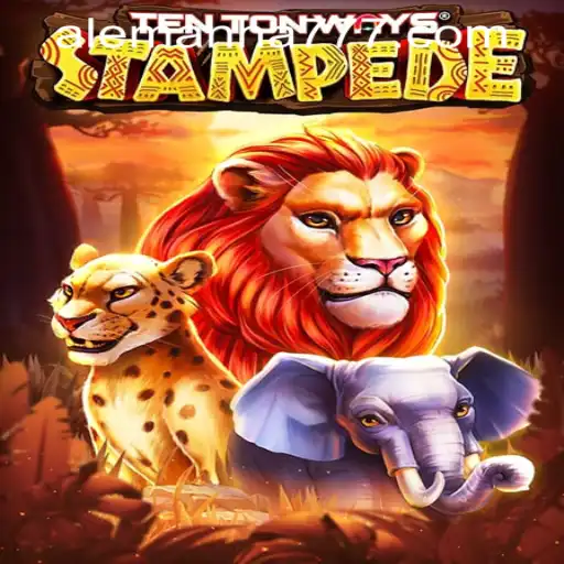 Explorando o Mundo do Jogo TenTonWaysStampede