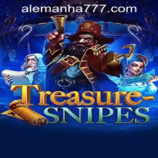 Explorando o Universo de TreasureSnipes: Aventura e Estratégia