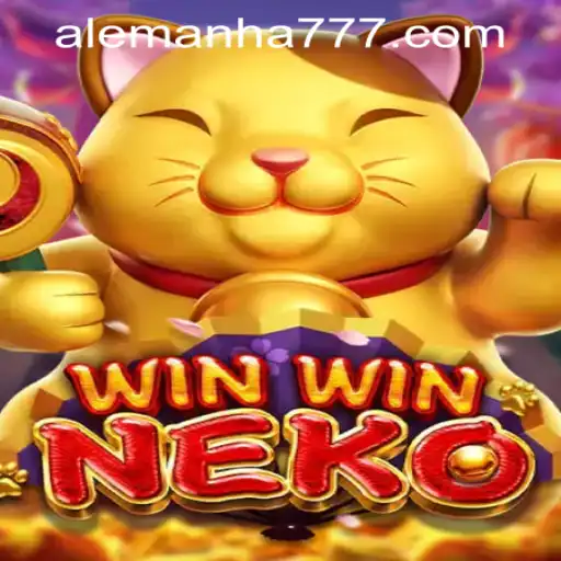 WinWinNeko: Uma Nova Sensação nos Jogos com Temática de Gatos