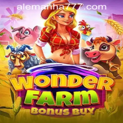 Explorando o Mundo de WonderFarmBonusBuy: Aventuras e Estratégias